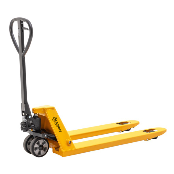 Гидравлическая тележка SD (BF-III; 2500 кг; 1150х550 мм; RDP) SMARTLIFT