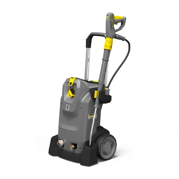 Аппарат высокого давления Karcher Karcher HD 8/18-4 М