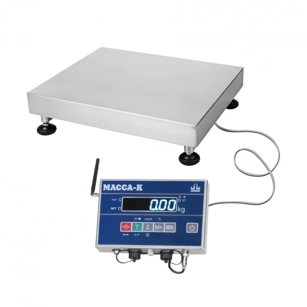 Весы фасовочные напольные МАССА-К ТВ-5040N-200.2-АВ(RUEW)1 (400х500) Весы фасовочные напольные МАССА-К ТВ-5040N-200.2-АВ(RUEW)1 (400х500)