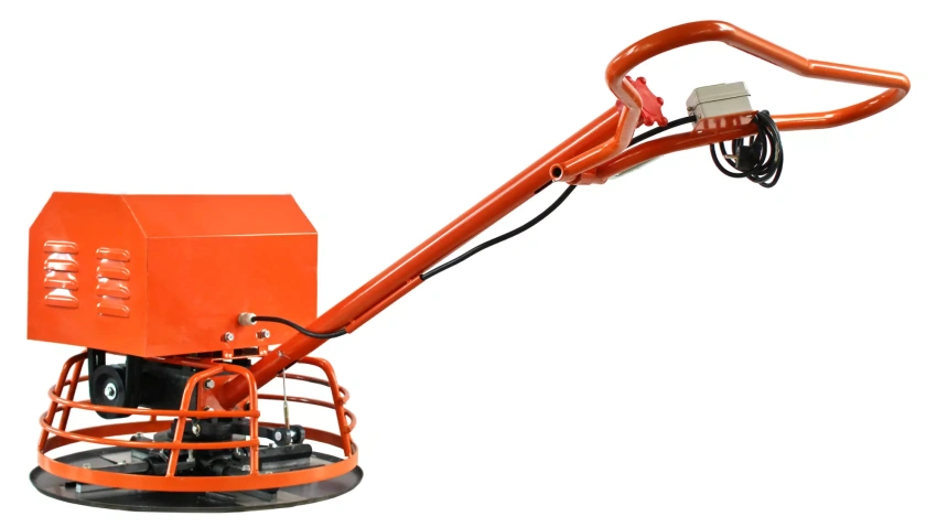 Затирочная машина электрическая RAD PTA60-E Затирочная машина электрическая RAD PTA60-E