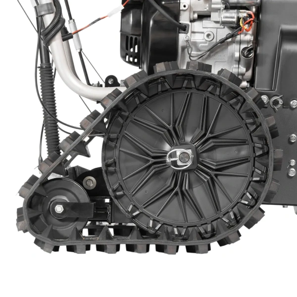 Снегоуборщик бензиновый DAEWOO DAST 430 EFI Снегоуборщик бензиновый DAEWOO DAST 430 EFI