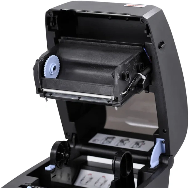 Принтер этикеток MERTECH HT600