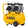 Компрессор безмасляный Denzel DLS 2200/50, 58031