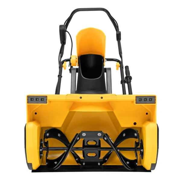 Снегоуборщик электрический Denzel ESB-560-M / 97629