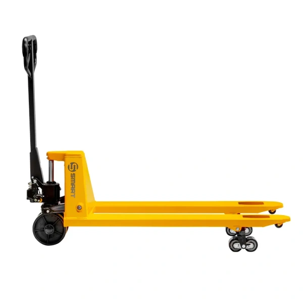 Гидравлическая тележка SD (BF30; 3000 кг; 1150х550 мм; PDP) СМАРТЛИФТ (SMARTLIFT)
