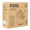 Компрессор безмаслянный Denzel DLS650/10, 58021