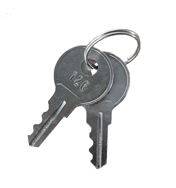 Денежный ящик ByPOS 335Т (черный)