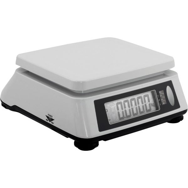 Весы порционные настольные CAS SWN-30DD