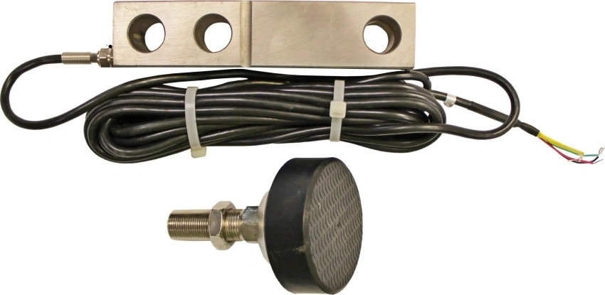 Тензодатчик SQB-A 5000 кг (комплект)