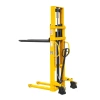 Штабелер гидравлический ручной SDA 1025 (1000 кг; 2,5 м; фиксированные вилы) SMARTLIFT
