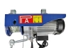 Таль электрическая стационарная Shtapler PA (J) 500/250кг 10/20м
