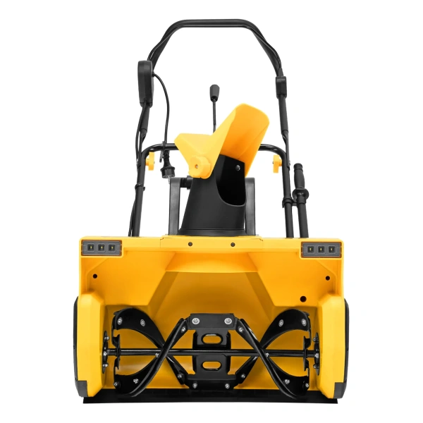 Снегоуборщик электрический Denzel ESB-560-M / 97629