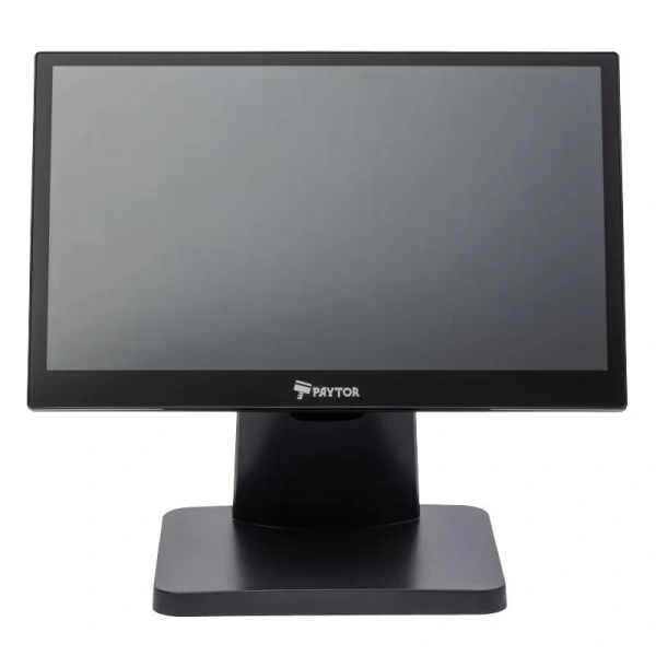 Сенсорный терминал 15,6" PayTor Jay Pro 16 (N5095, 8/128Гб, без ОС)