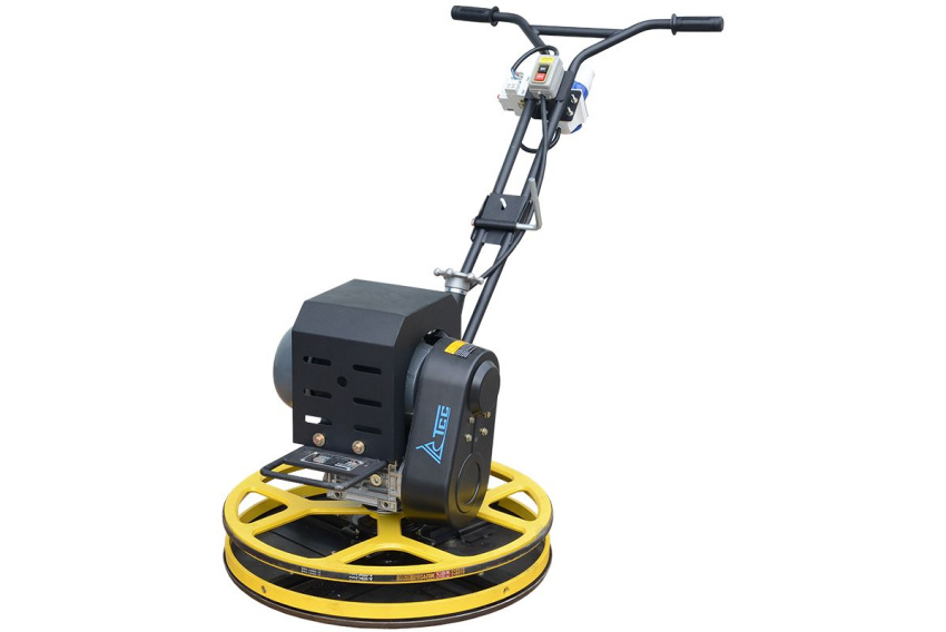 Машина заглаживающая электрическая TSS DMD600 с УЗО, 220В Машина заглаживающая электрическая TSS DMD600 с УЗО, 220В