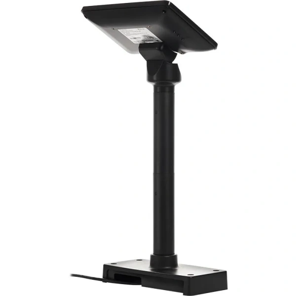 Дисплей покупателя PayTor PM-07 V2, Черный