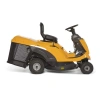 Садовый трактор STIGA COMBI 372