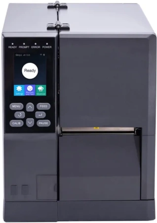 Принтер этикеток MERTECH G400