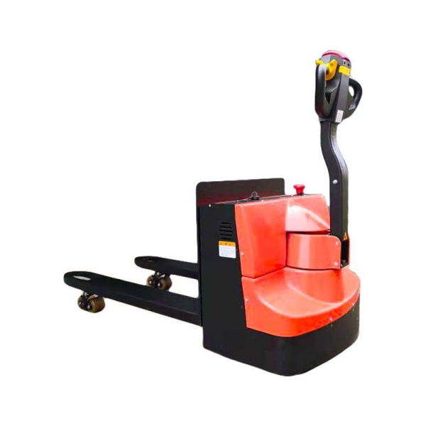 Тележка самоходная Shtapler WPT 20 (L)