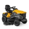 Садовый трактор STIGA Tornado 9121 W