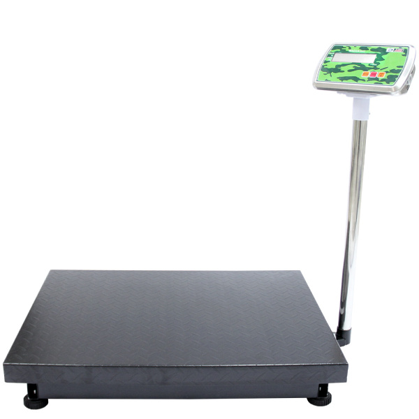 Весы фасовочные напольные МИДЛ МП 150 ВДА Ф-3 (20/50, 600х800) «Красная армия»