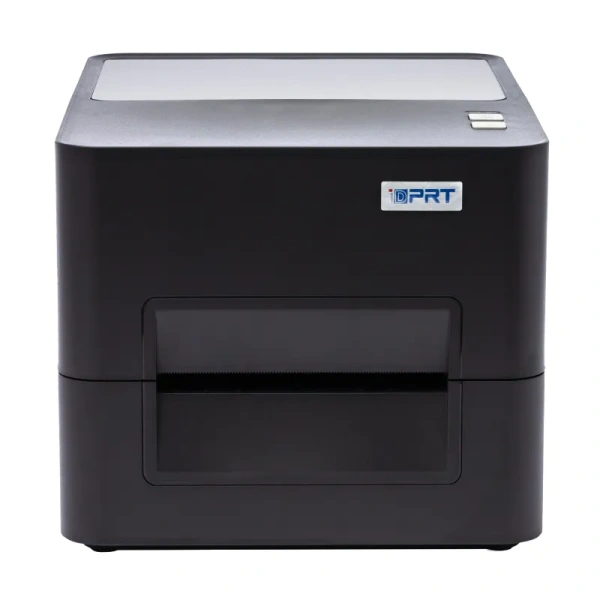 Принтер этикеток iDPRT iF4 (300dpi, USB, Ethernet)