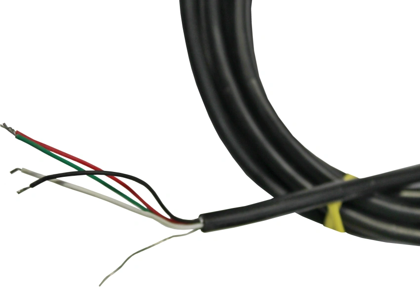 Тензодатчик 800кг (S)