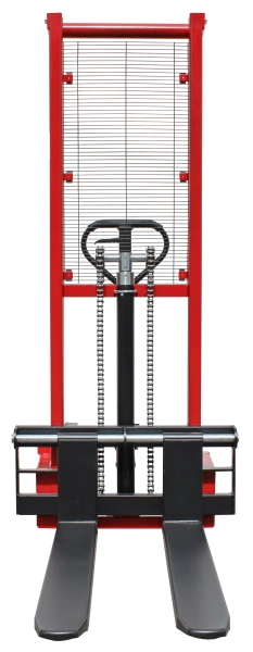 Штабелер ручной гидравлический Shtapler SHT 1016 (A)