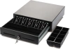 Денежный ящик PayTor HT-410S, Черный, Epson