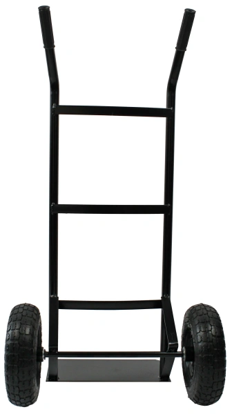 Тележка двухколесная ручная RAD HT150