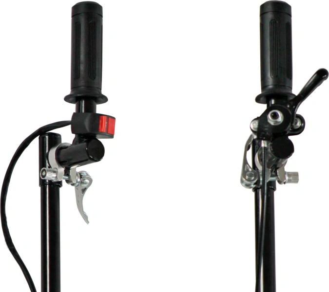 Виброрейка бензиновая плавающая RAD CS-L