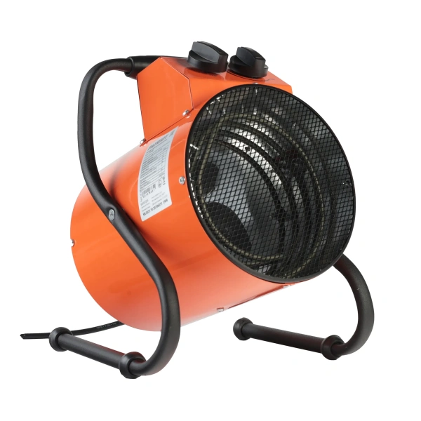 Тепловая пушка электрическая PATRIOT PT-R 2