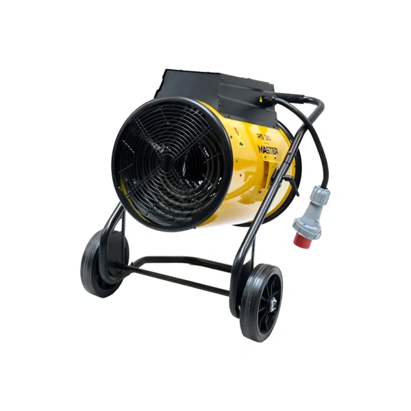 Электрический тепловентилятор OURMASTER RS 40