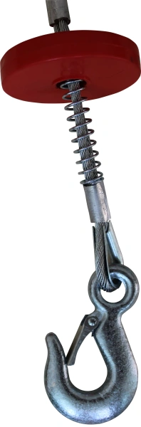 Таль электрическая передвижная Shtapler PA 1000/500кг 6/12м