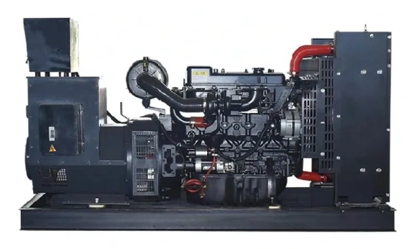 Дизельный генератор Азимут АД-75С-Т400-2РМ7 (75 кВт, открытое исполнение, двигатель Weichai Power)