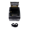 Принтер чеков POScenter RP-100W USE Ver.2 (80мм, 260 мм/сек, автоотрез, RS232+USB+LAN+wifi, alarm) черный