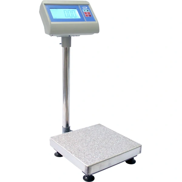 Весы медицинские МП "Здоровье" 200 ВЖА-(50г; Р) (300х300) бР 07