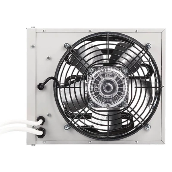 Тепловая пушка электрическая Ballu BHP-MW-5