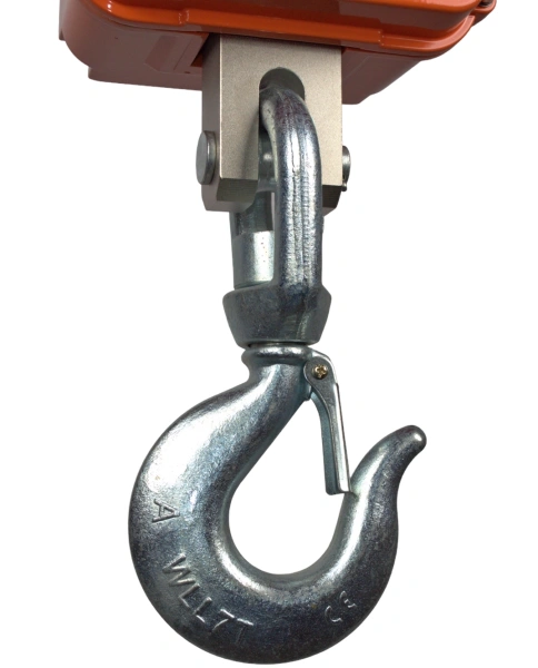 Весы крановые Shtapler KW 5000кг 360°