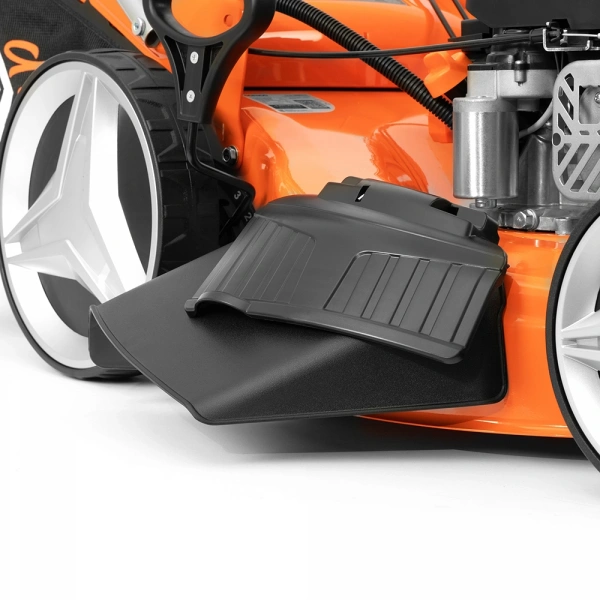 Газонокосилка бензиновая самоходная DAEWOO DLM 5500SVE