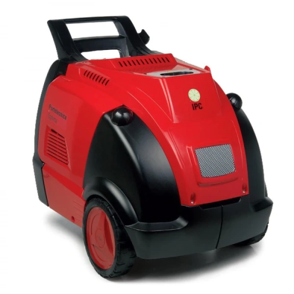 Аппарат высокого давления IPC Portotecnica Optima 175 с подогревом воды