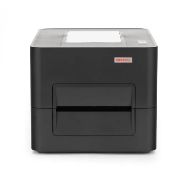 Принтер этикеток MERTECH TLP400 (USB, Ethernet) Black