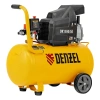 Компрессор воздушный Denzel DK1500/50, 58064