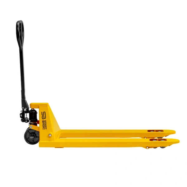 Гидравлическая тележка (роxля) SMART SB 2000 РDP (2000 кг, 1150x550)