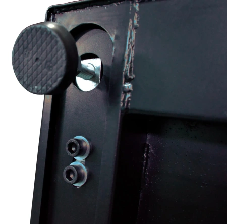 Весы платформенные Shtapler PW 3000 1500*1500