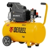 Компрессор воздушный Denzel DK1500/50, 58064