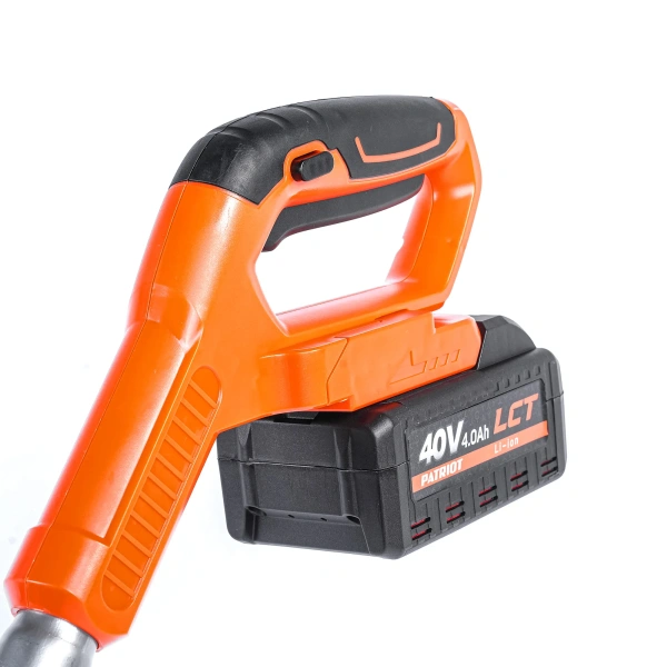 Снегоуборщик электрический PATRIOT PE 4141 LCT 40V