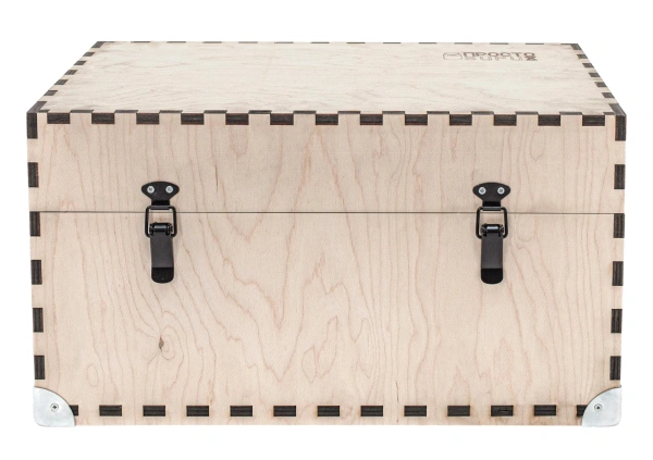 Набор гирь ГО-ПН-10мг-10кг класс точности F2 (Ферритная нержавейка)