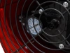 Нагреватель воздуха дизельный ASILAK SLD-30003 непрям