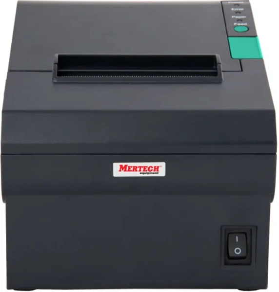 Чековый принтер MERTECH G80i