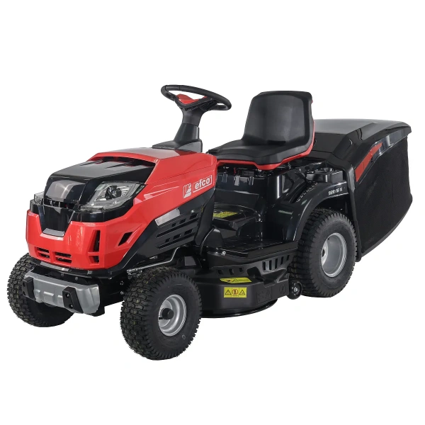 Мини-трактор бензиновый Efco EF 92R/16 K